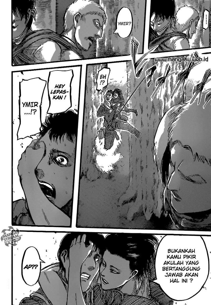 Read Attack on Titan ID Manga Online