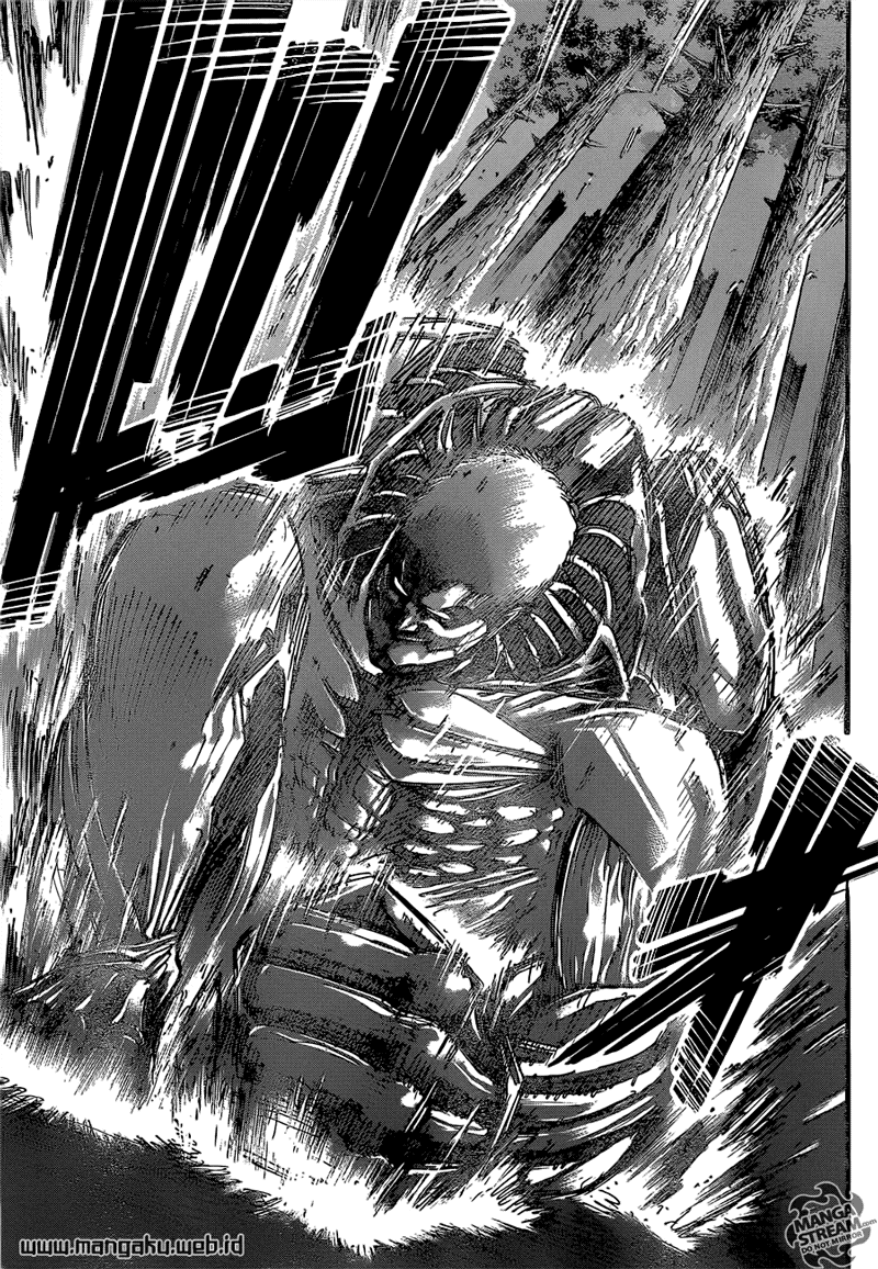 Read Attack on Titan ID Manga Online