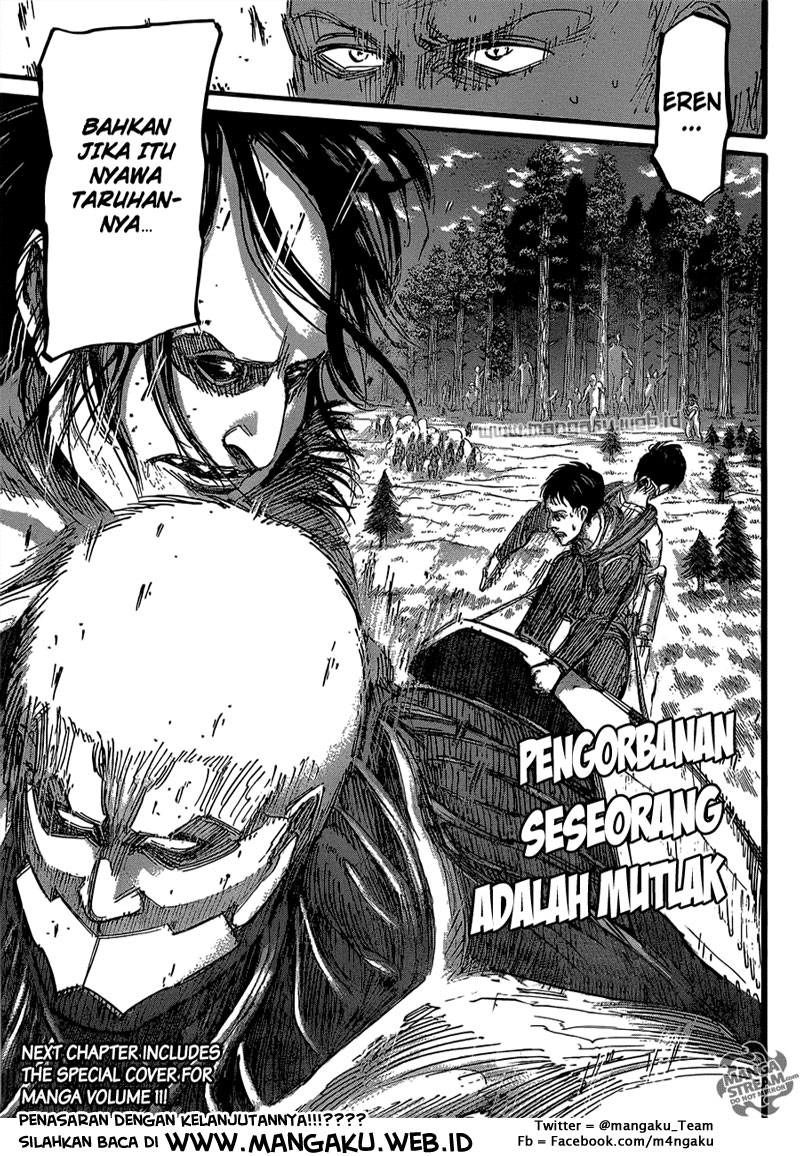 Read Attack on Titan ID Manga Online