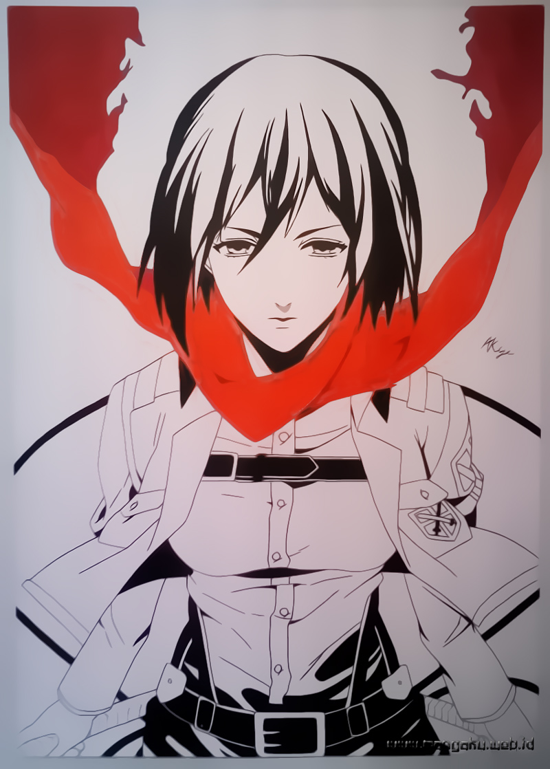 Read Attack on Titan ID Manga Online