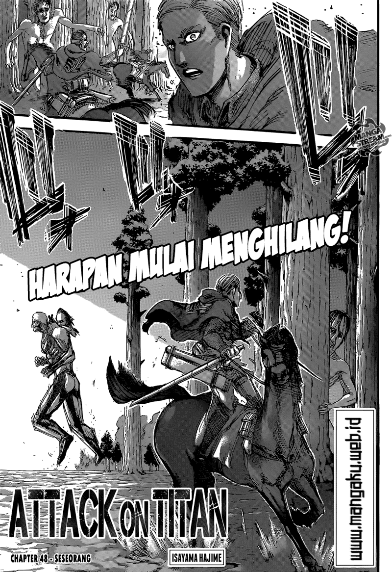 Read Attack on Titan ID Manga Online