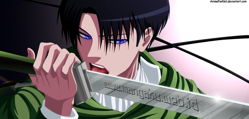 Read Attack on Titan ID Manga Online