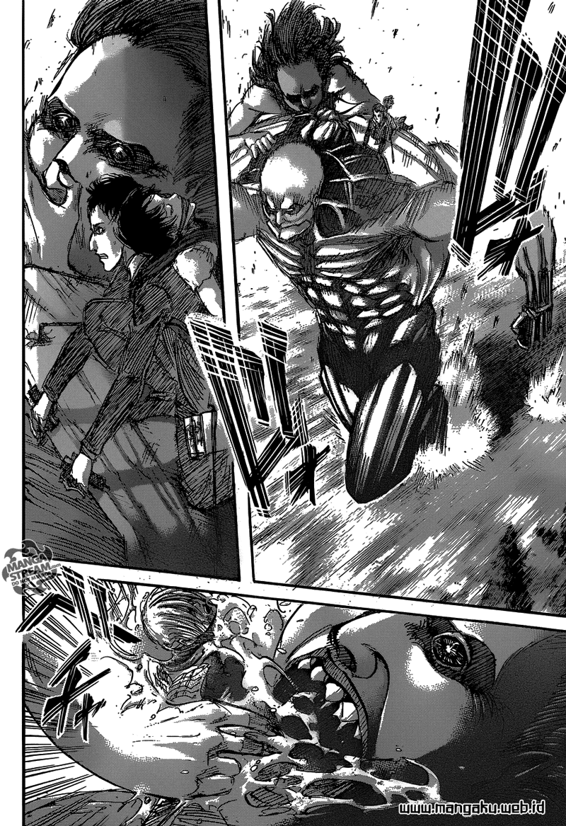 Read Attack on Titan ID Manga Online