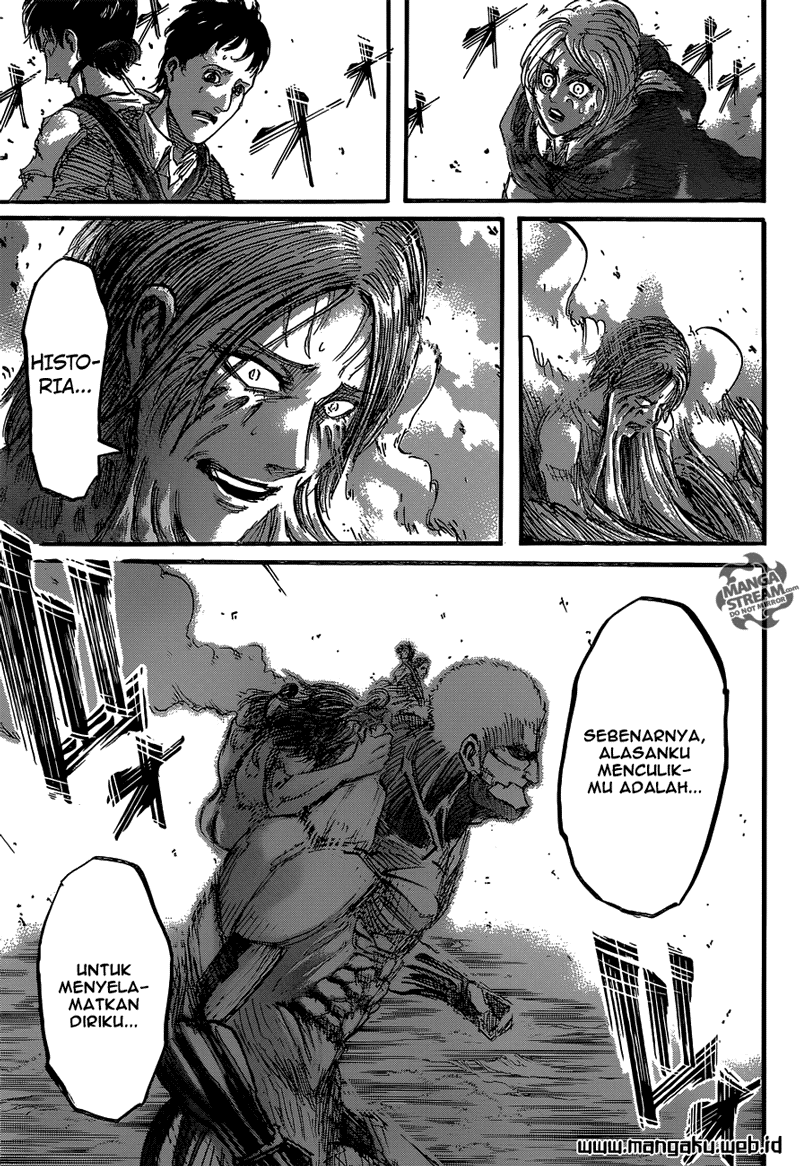 Read Attack on Titan ID Manga Online
