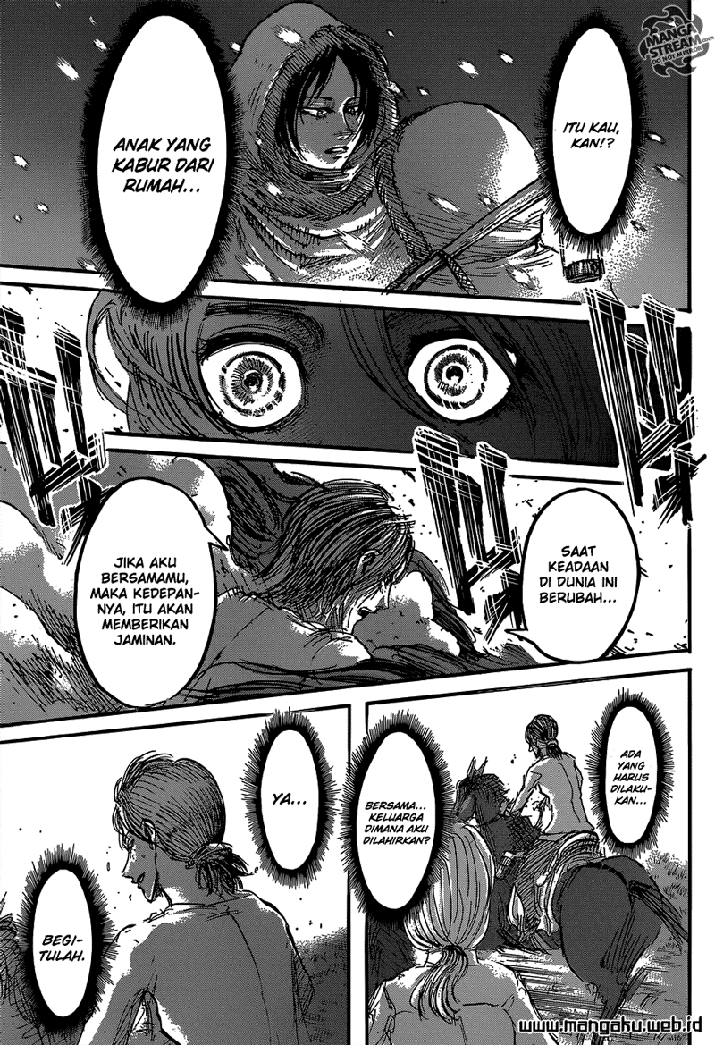 Read Attack on Titan ID Manga Online
