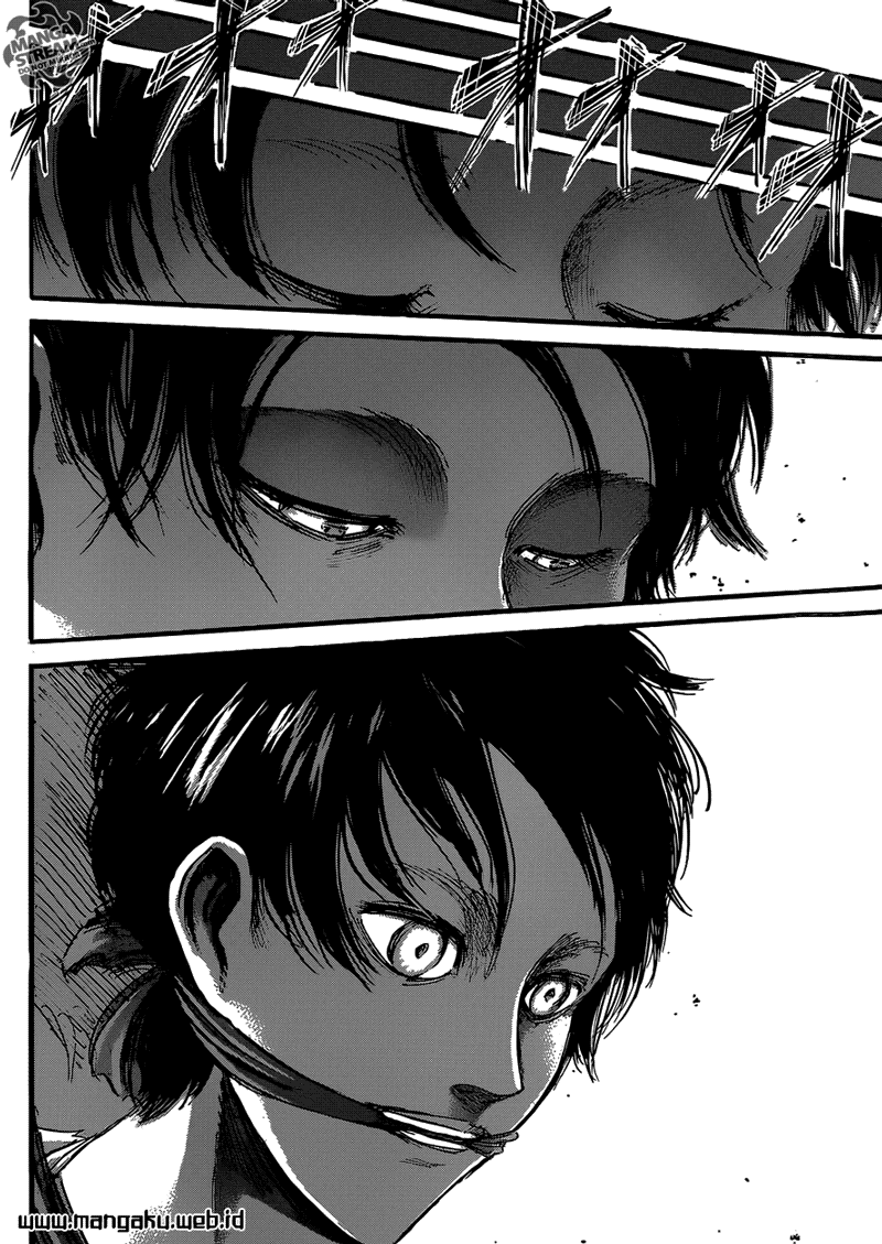 Read Attack on Titan ID Manga Online