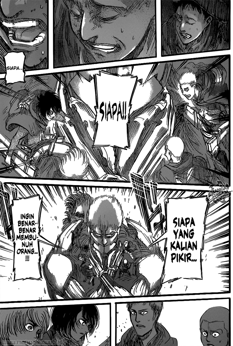 Read Attack on Titan ID Manga Online