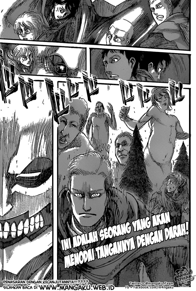 Read Attack on Titan ID Manga Online