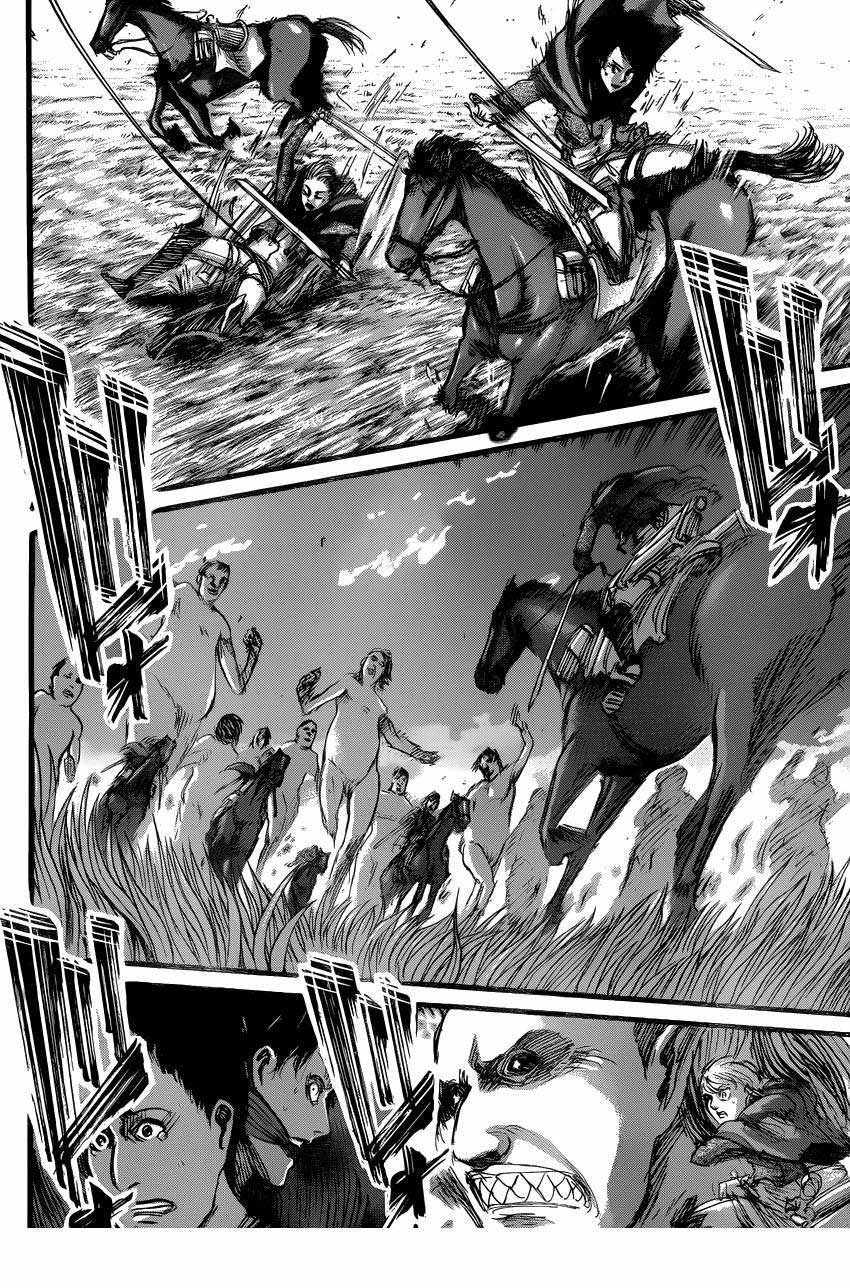 Read Attack on Titan ID Manga Online