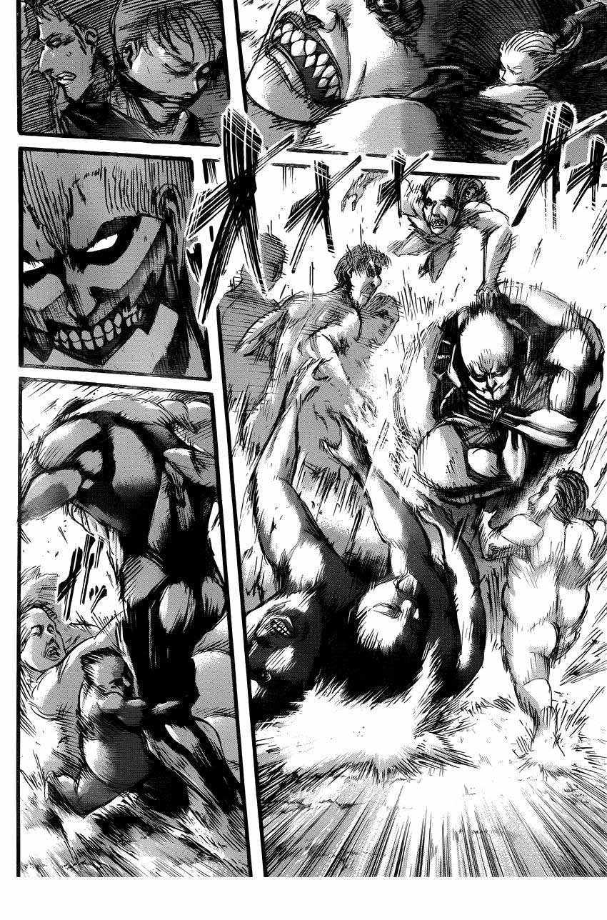 Read Attack on Titan ID Manga Online