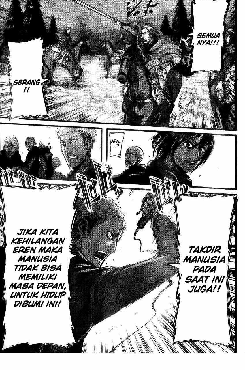 Read Attack on Titan ID Manga Online