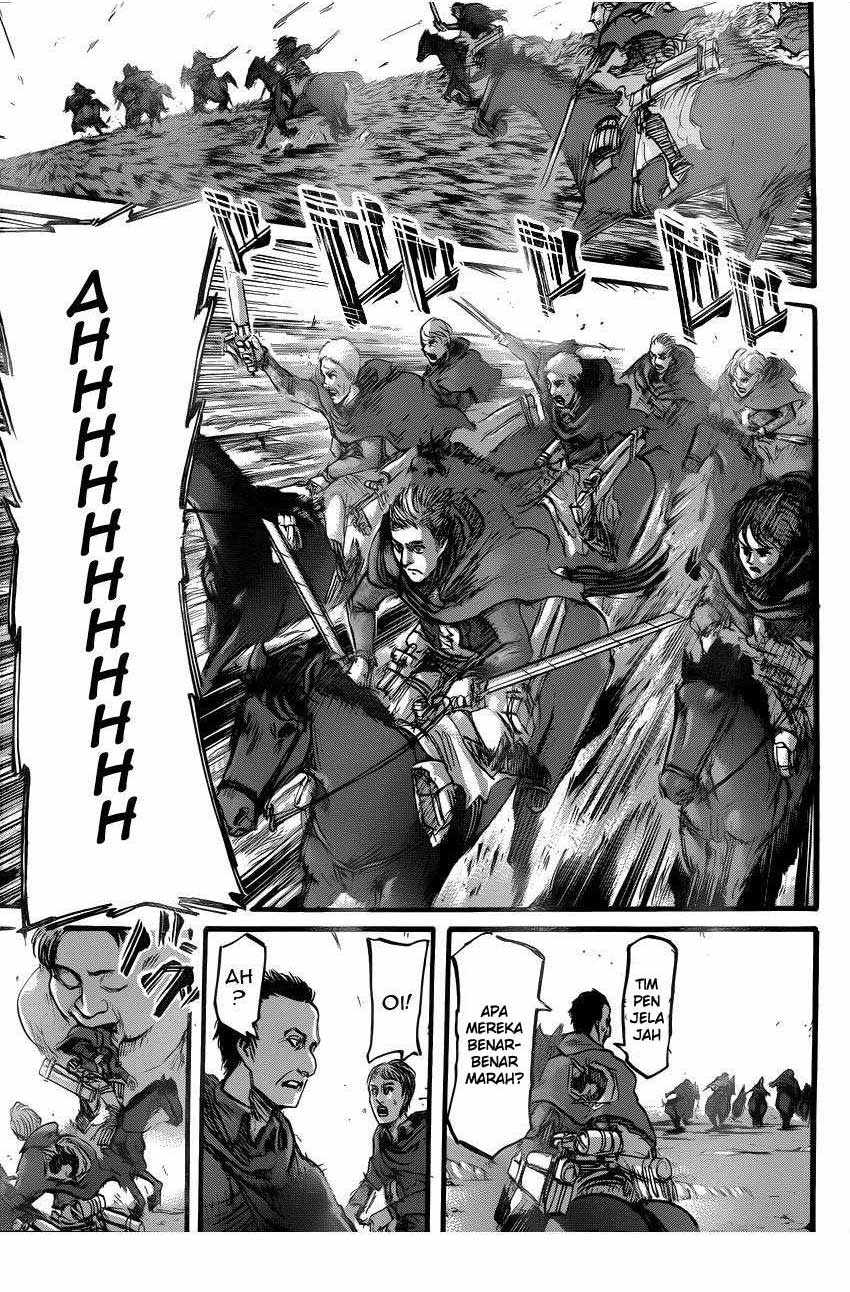 Read Attack on Titan ID Manga Online