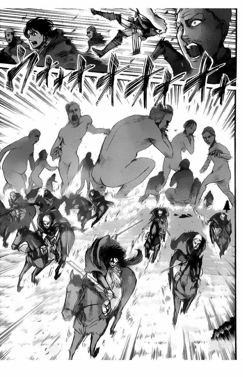Read Attack on Titan ID Manga Online