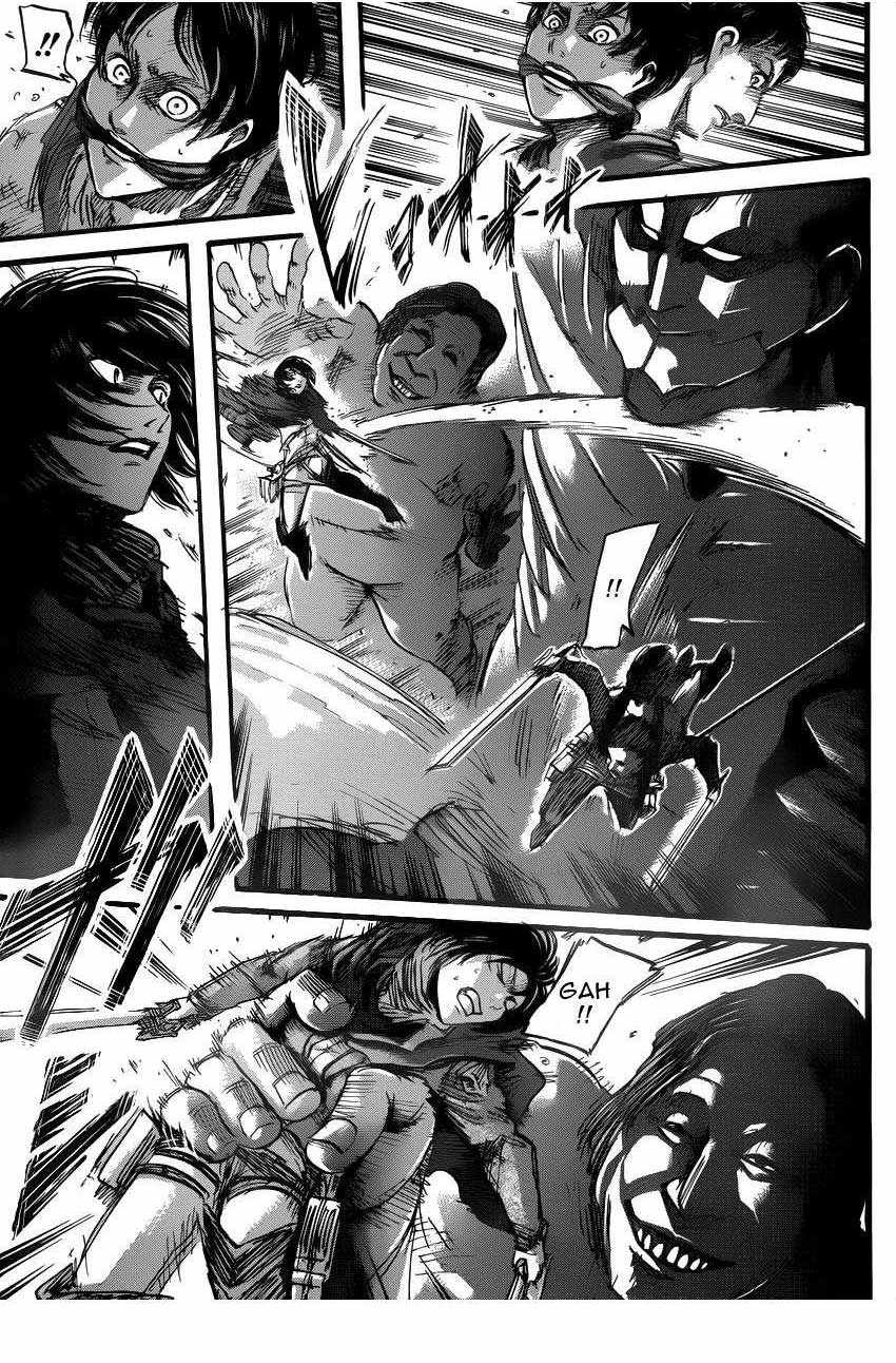 Read Attack on Titan ID Manga Online