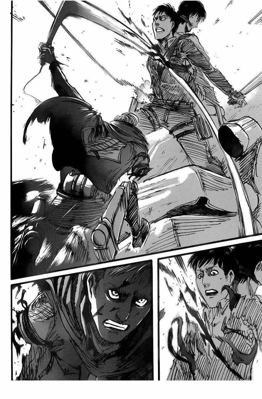 Read Attack on Titan ID Manga Online