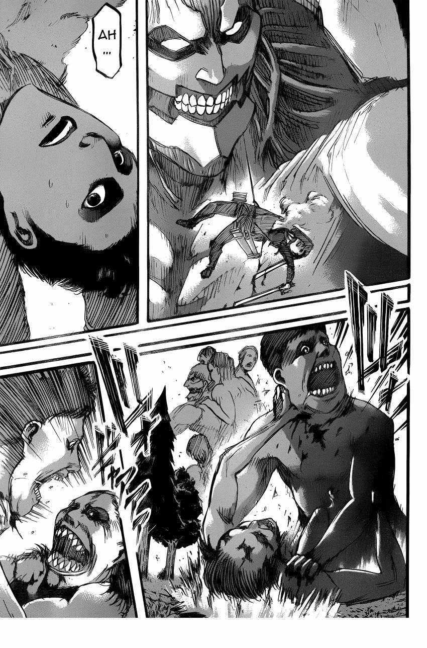 Read Attack on Titan ID Manga Online