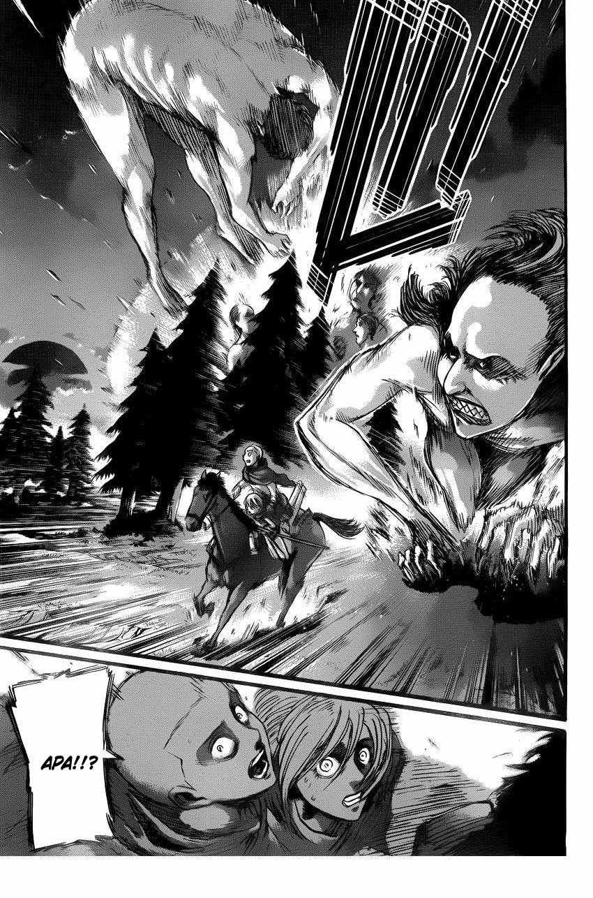 Read Attack on Titan ID Manga Online