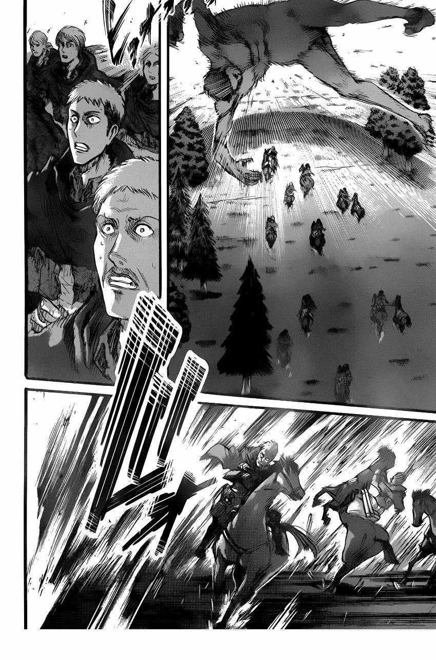 Read Attack on Titan ID Manga Online