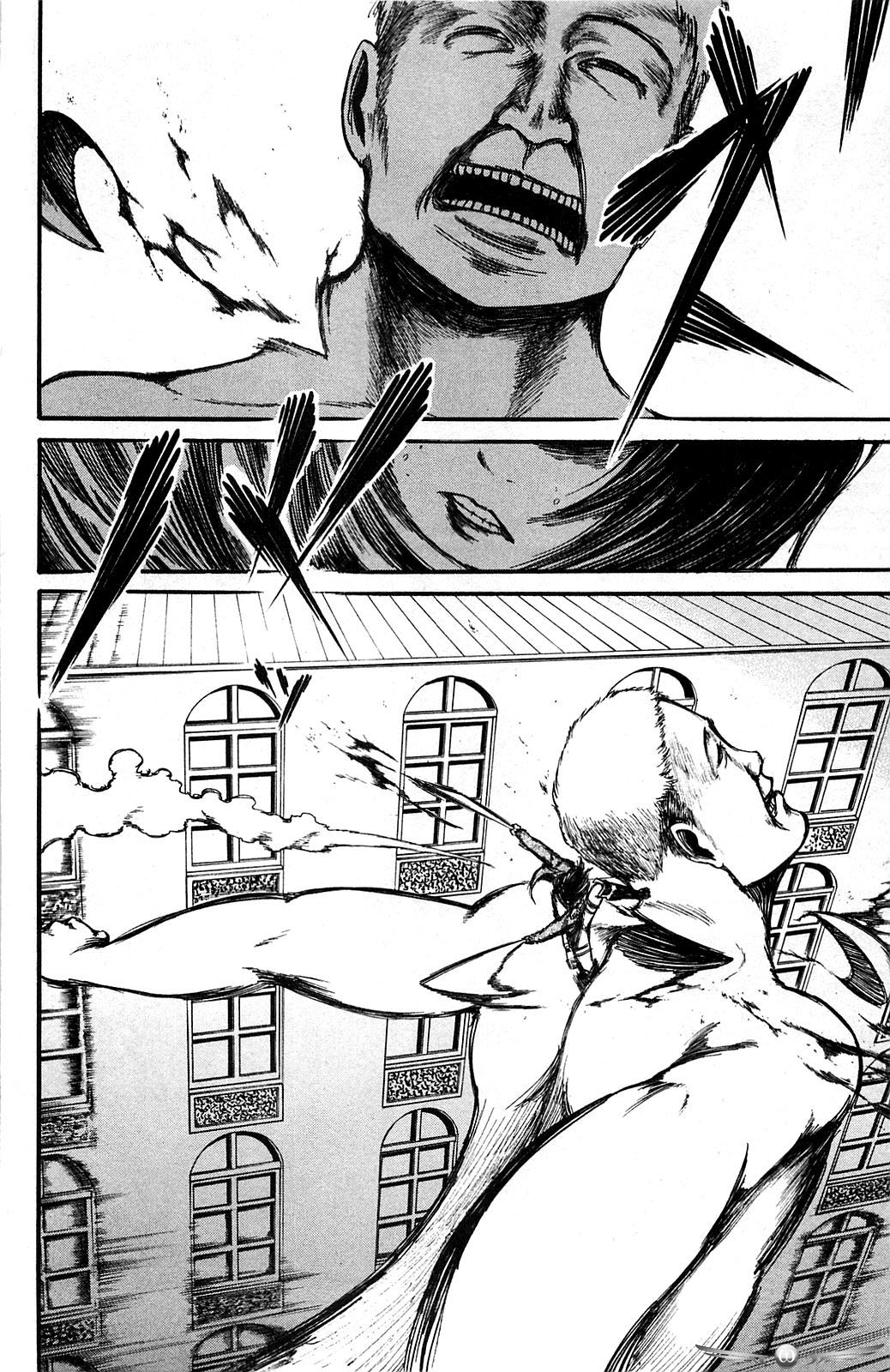 Read Attack on Titan ID Manga Online