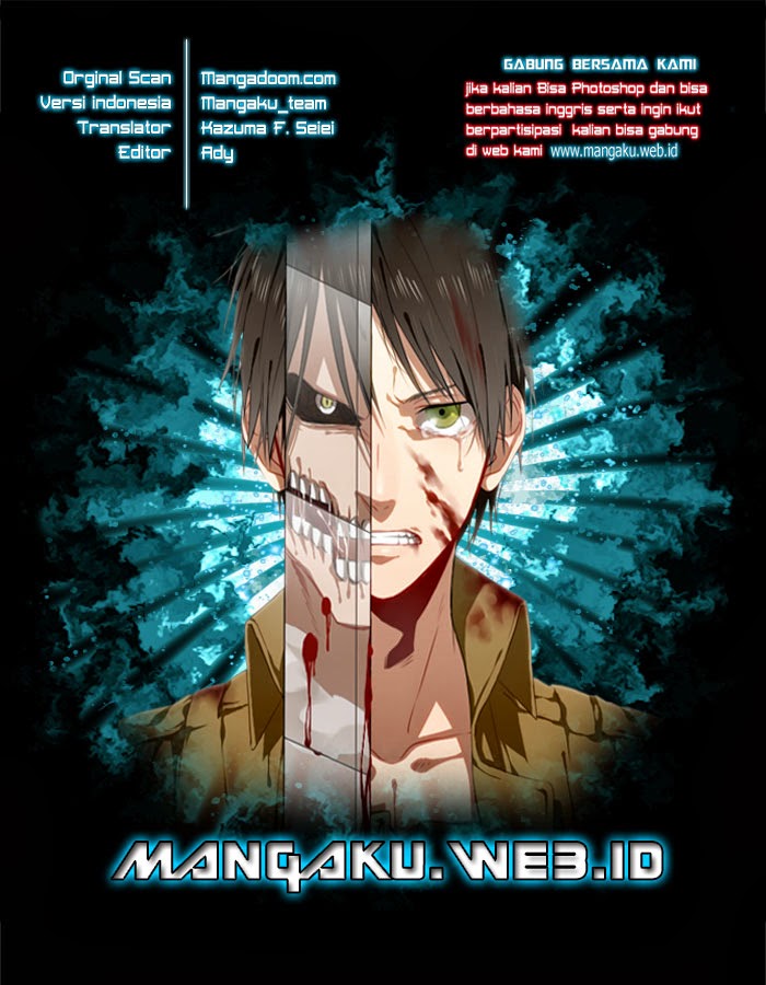 Read Attack on Titan ID Manga Online