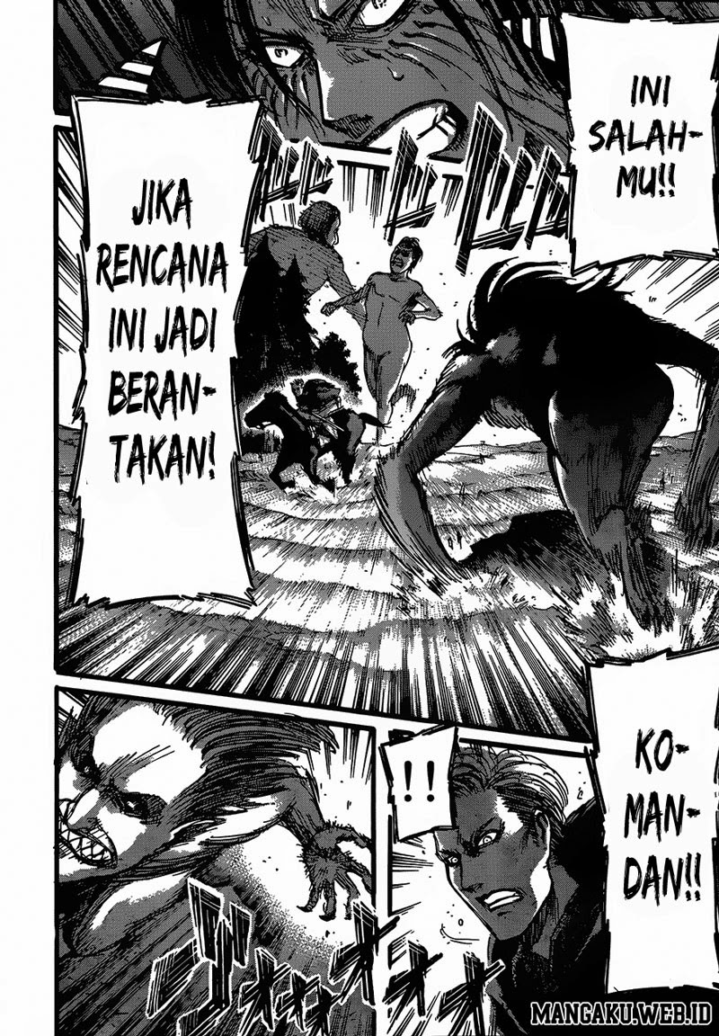 Read Attack on Titan ID Manga Online