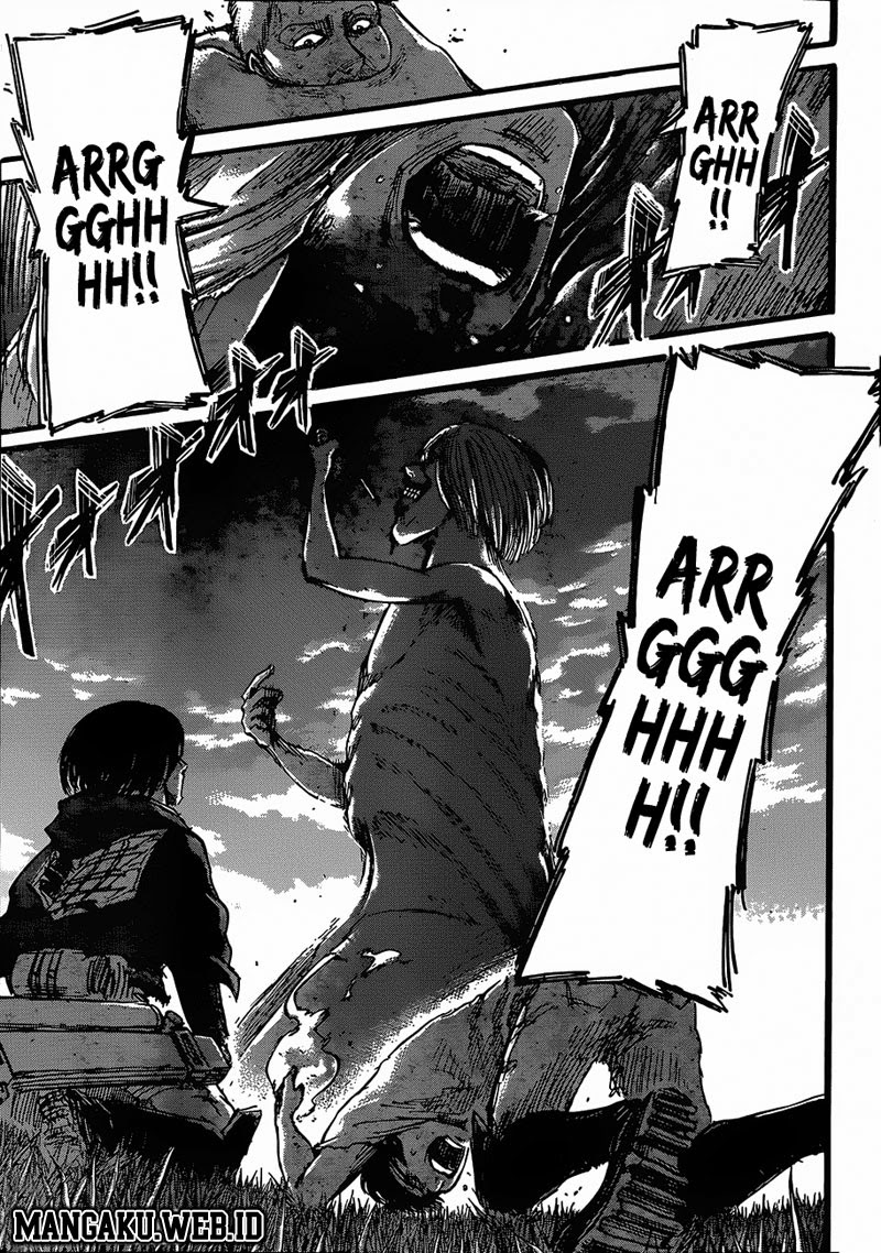 Read Attack on Titan ID Manga Online