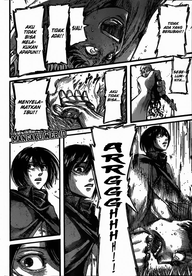 Read Attack on Titan ID Manga Online