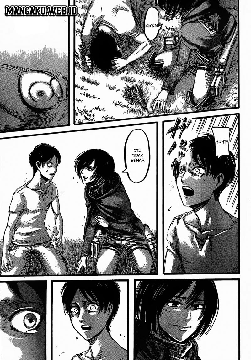 Read Attack on Titan ID Manga Online