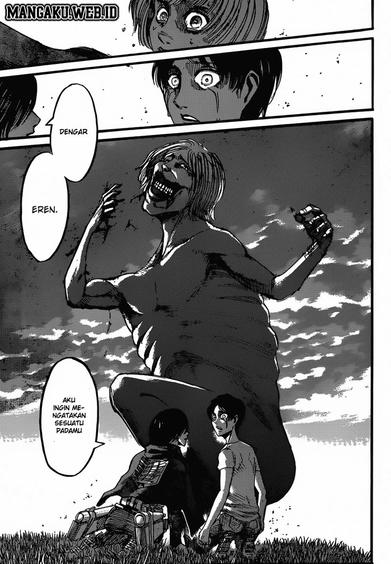 Read Attack on Titan ID Manga Online