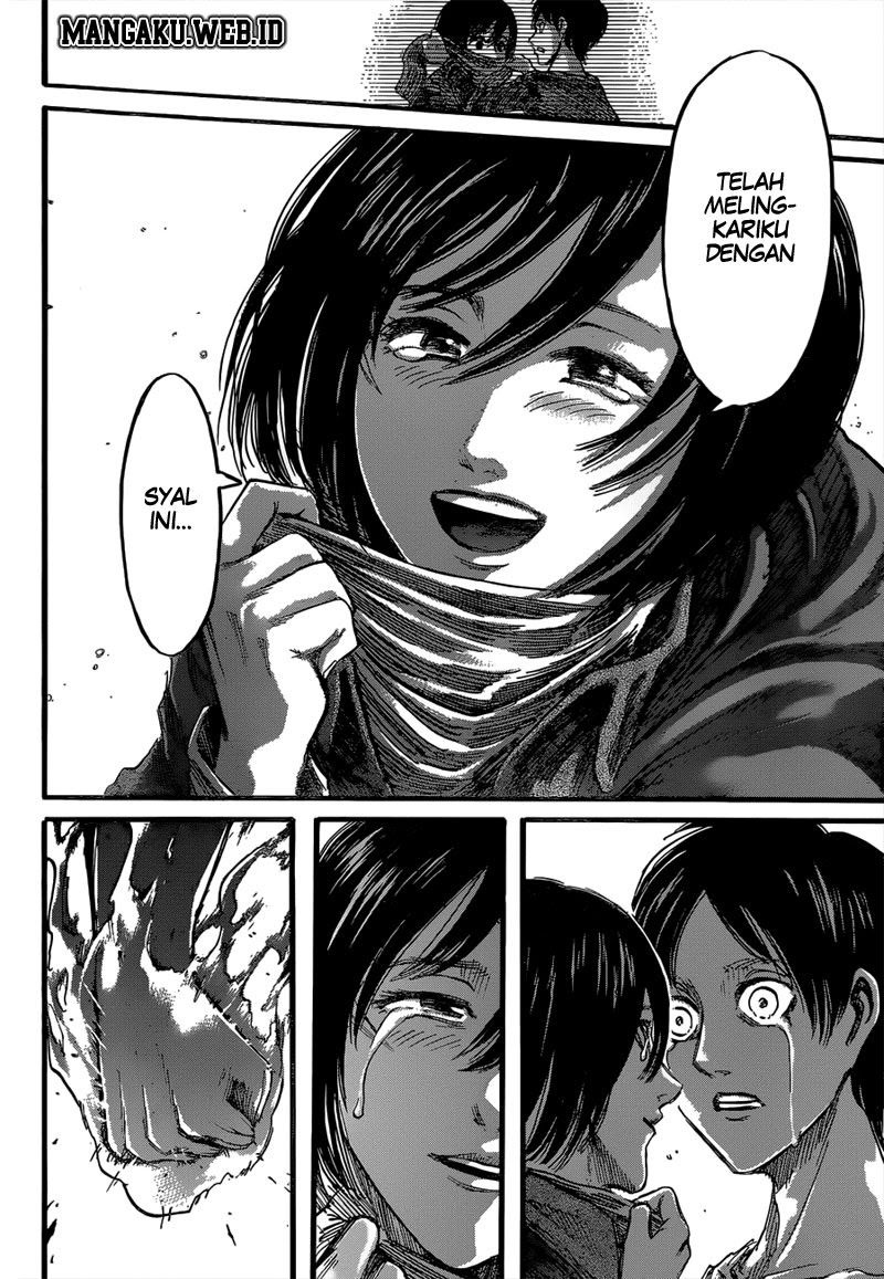 Read Attack on Titan ID Manga Online