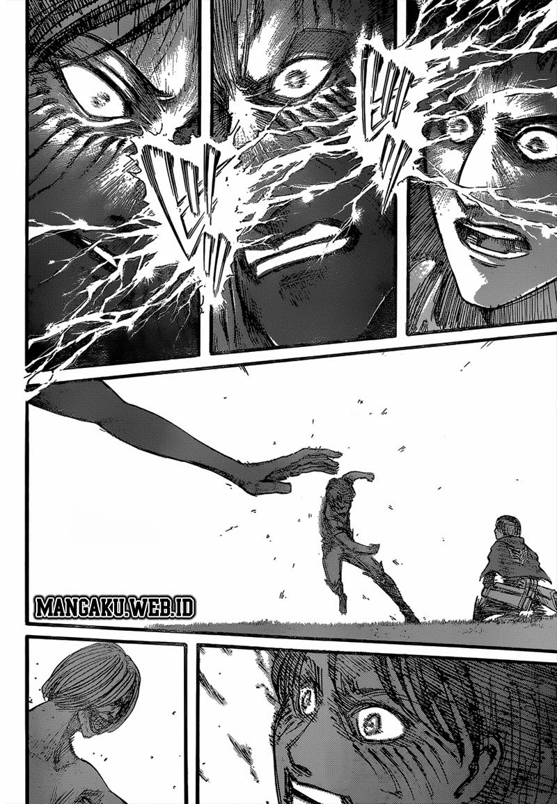 Read Attack on Titan ID Manga Online