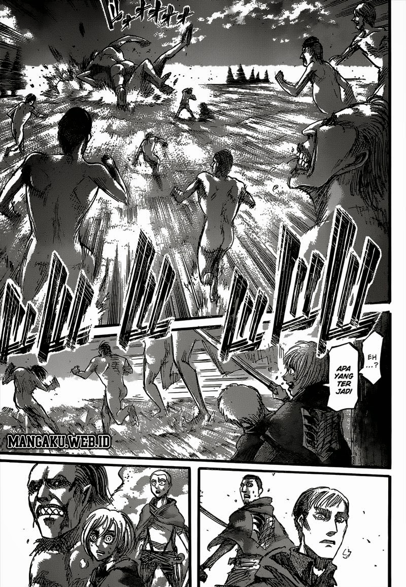 Read Attack on Titan ID Manga Online