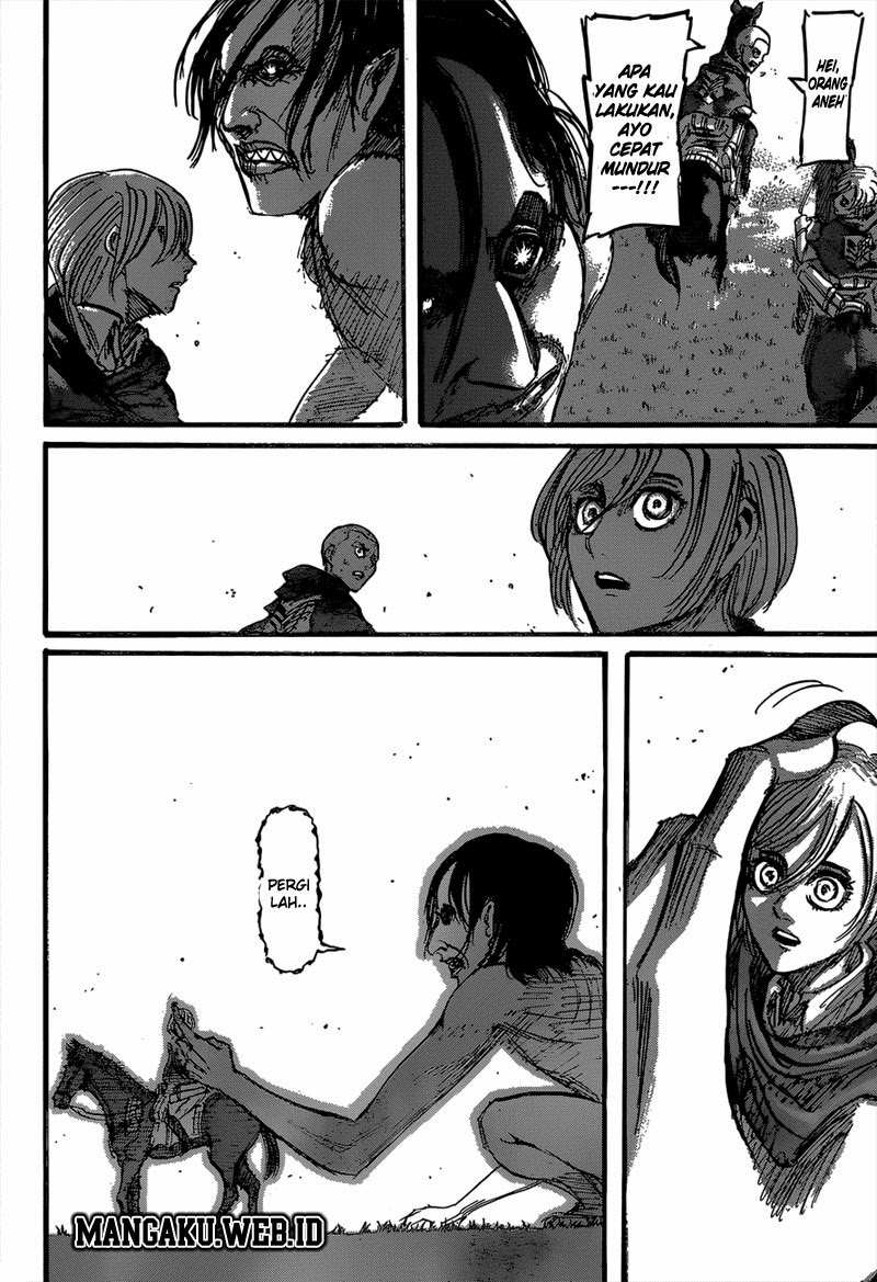 Read Attack on Titan ID Manga Online
