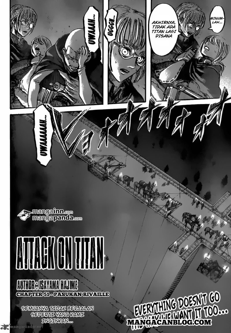 Read Attack on Titan ID Manga Online
