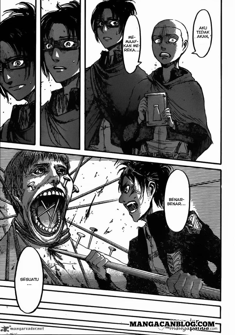 Read Attack on Titan ID Manga Online