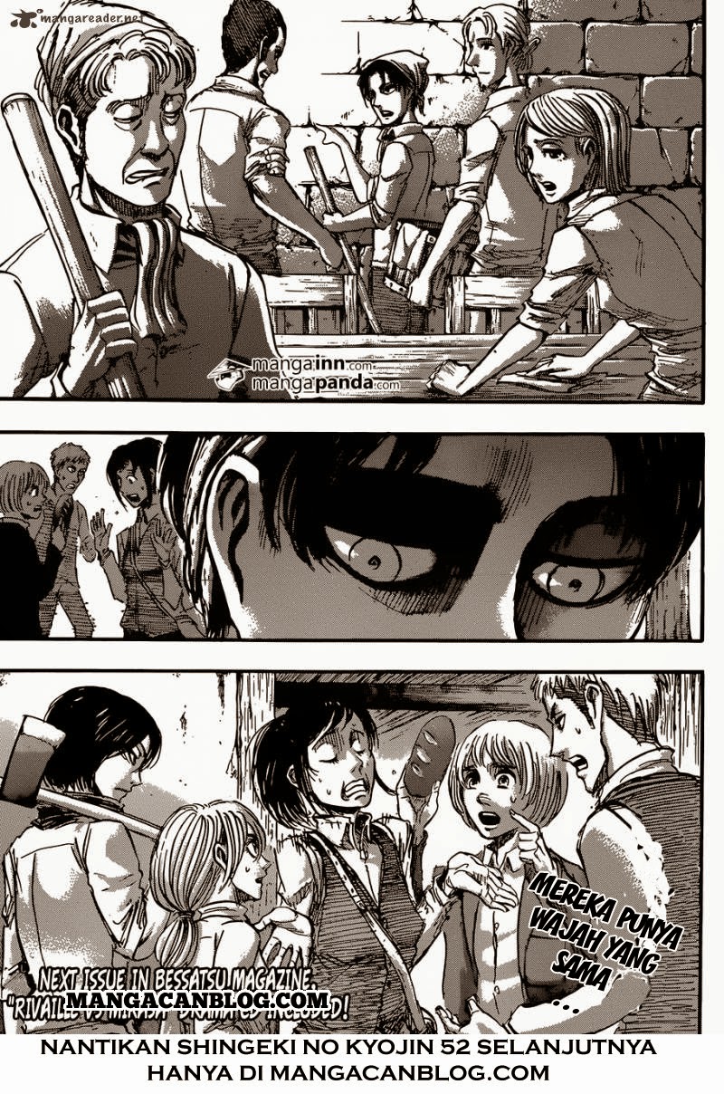 Read Attack on Titan ID Manga Online