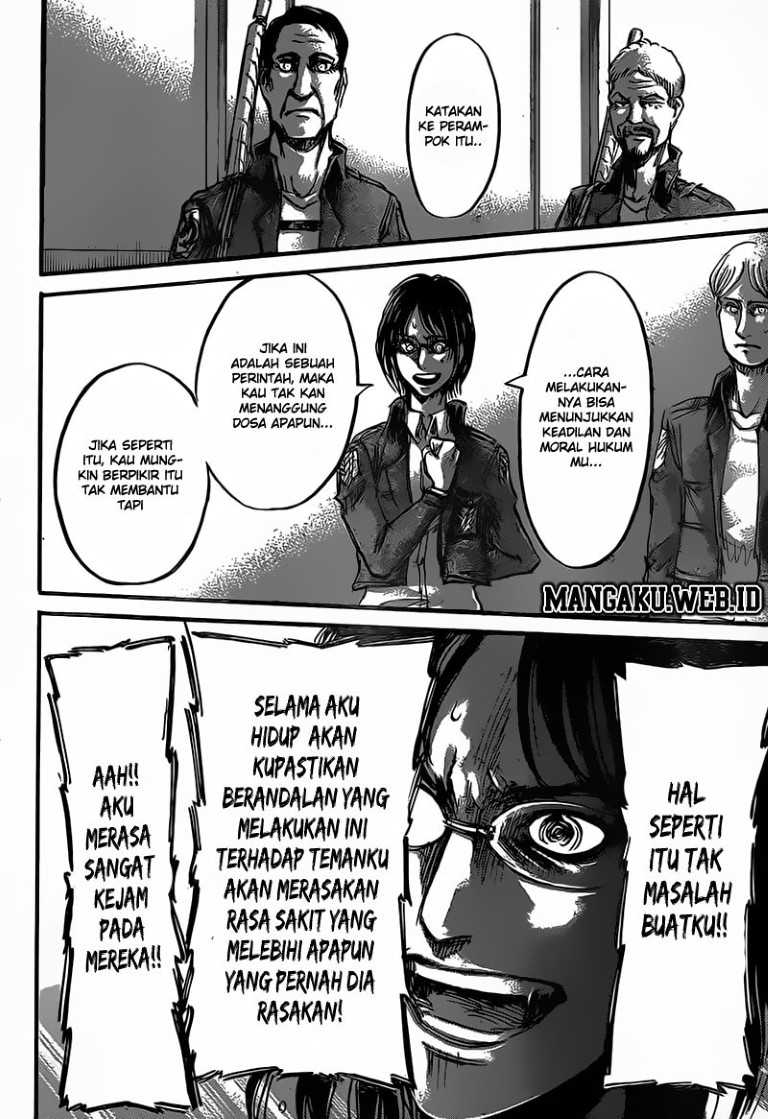 Read Attack on Titan ID Manga Online