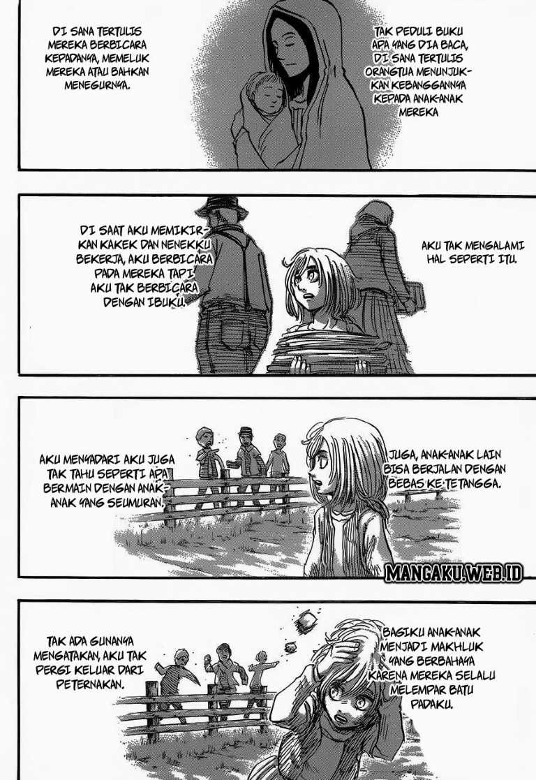 Read Attack on Titan ID Manga Online