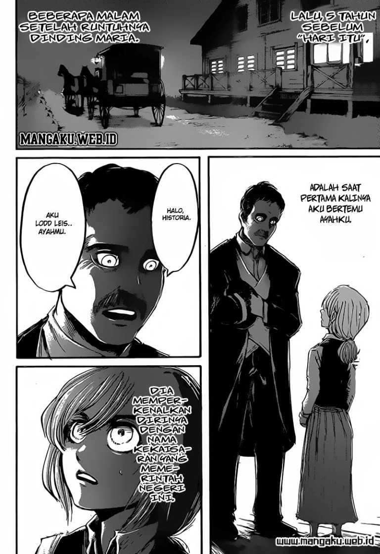 Read Attack on Titan ID Manga Online