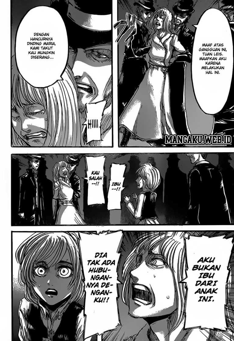Read Attack on Titan ID Manga Online