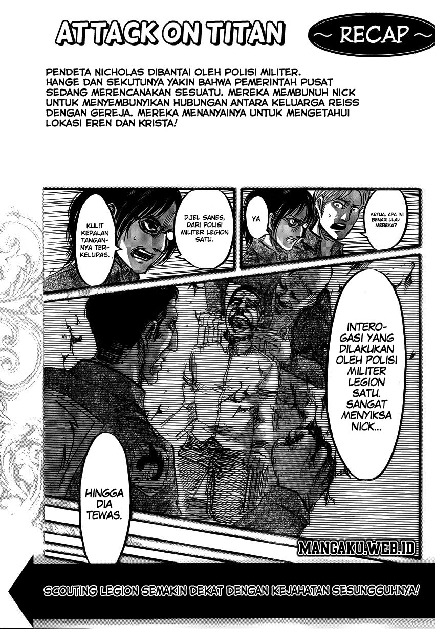 Read Attack on Titan ID Manga Online