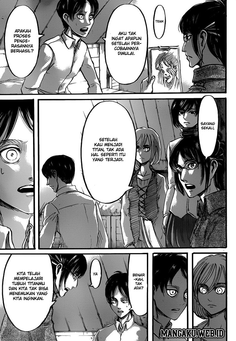 Read Attack on Titan ID Manga Online
