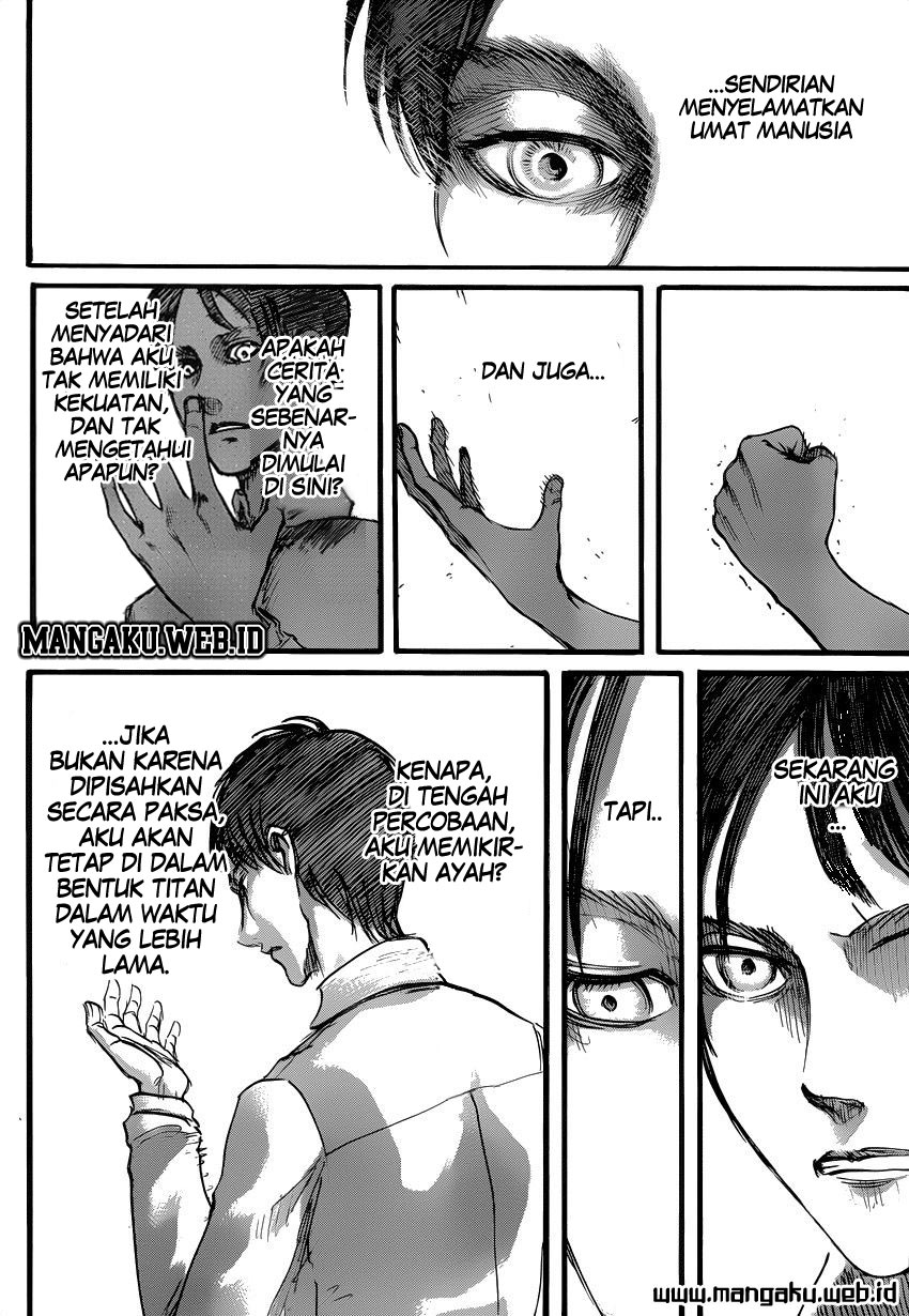 Read Attack on Titan ID Manga Online