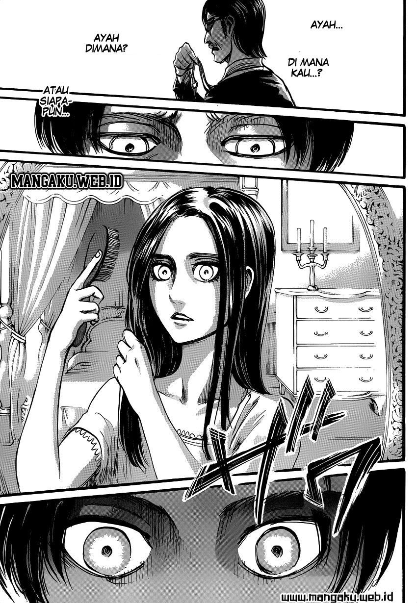 Read Attack on Titan ID Manga Online
