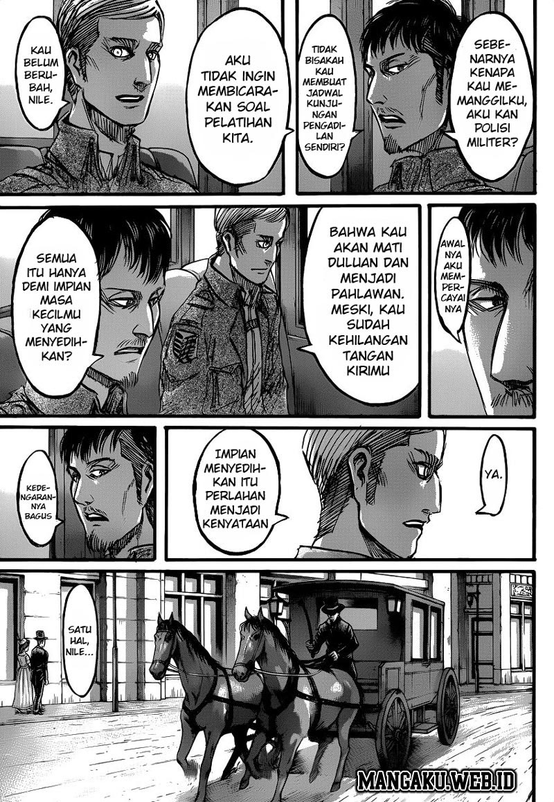Read Attack on Titan ID Manga Online