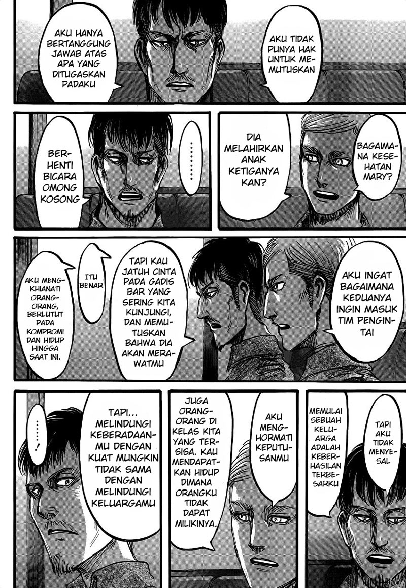 Read Attack on Titan ID Manga Online