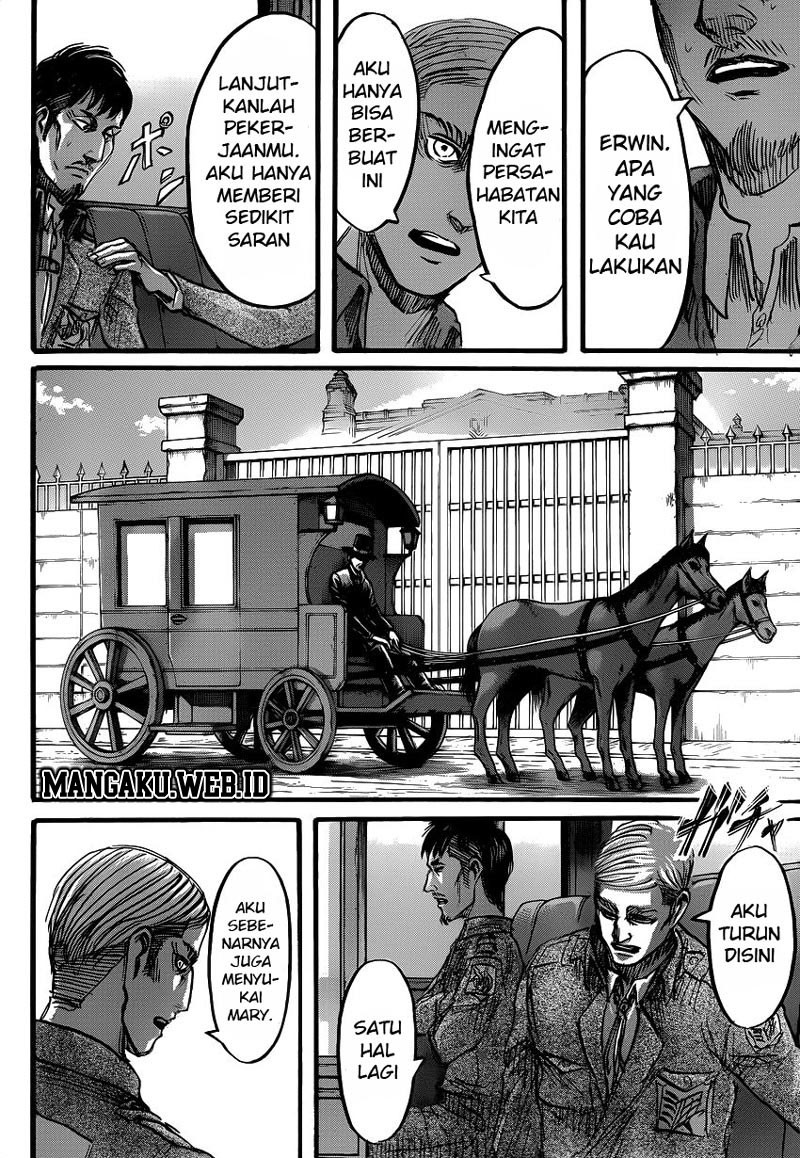 Read Attack on Titan ID Manga Online