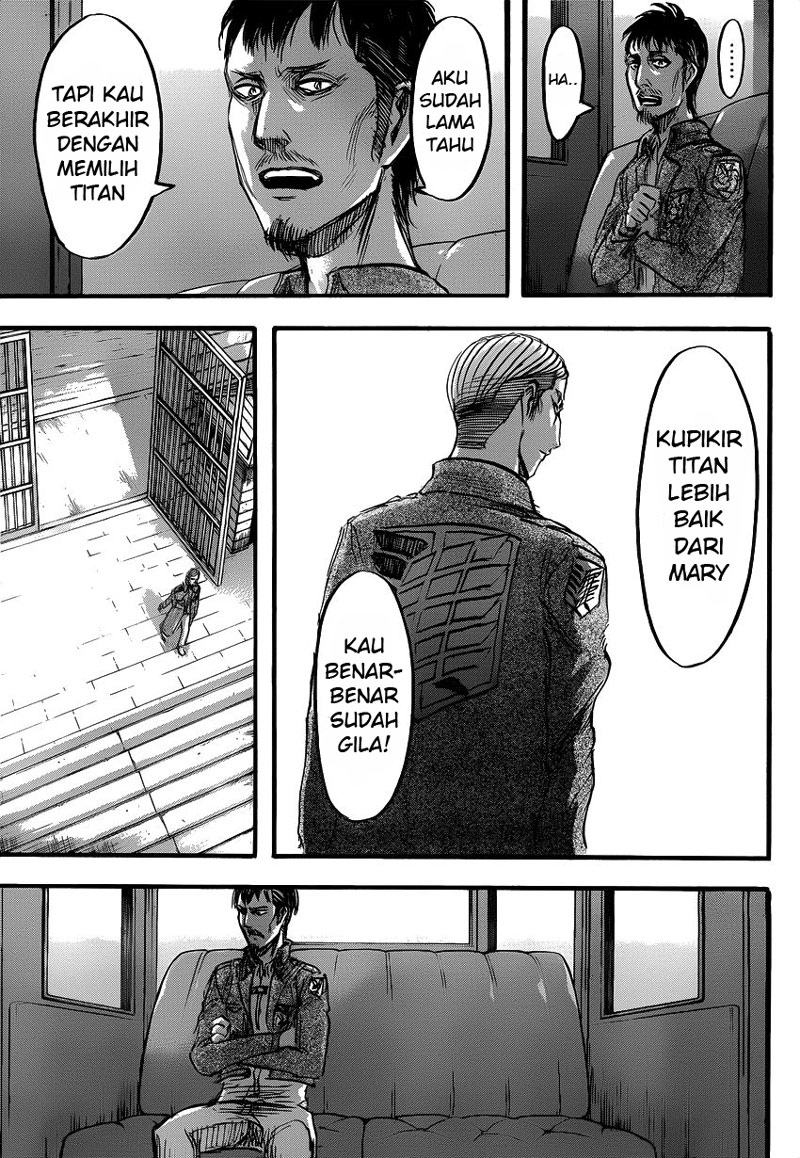 Read Attack on Titan ID Manga Online