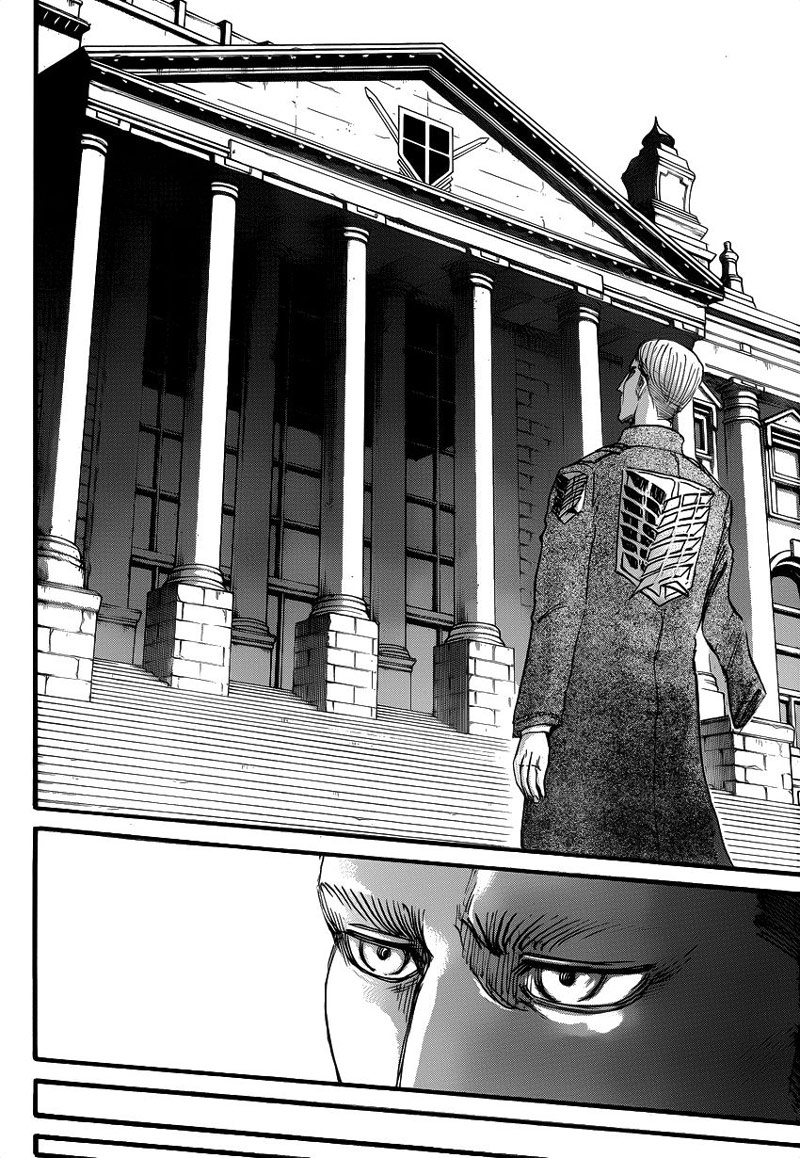 Read Attack on Titan ID Manga Online