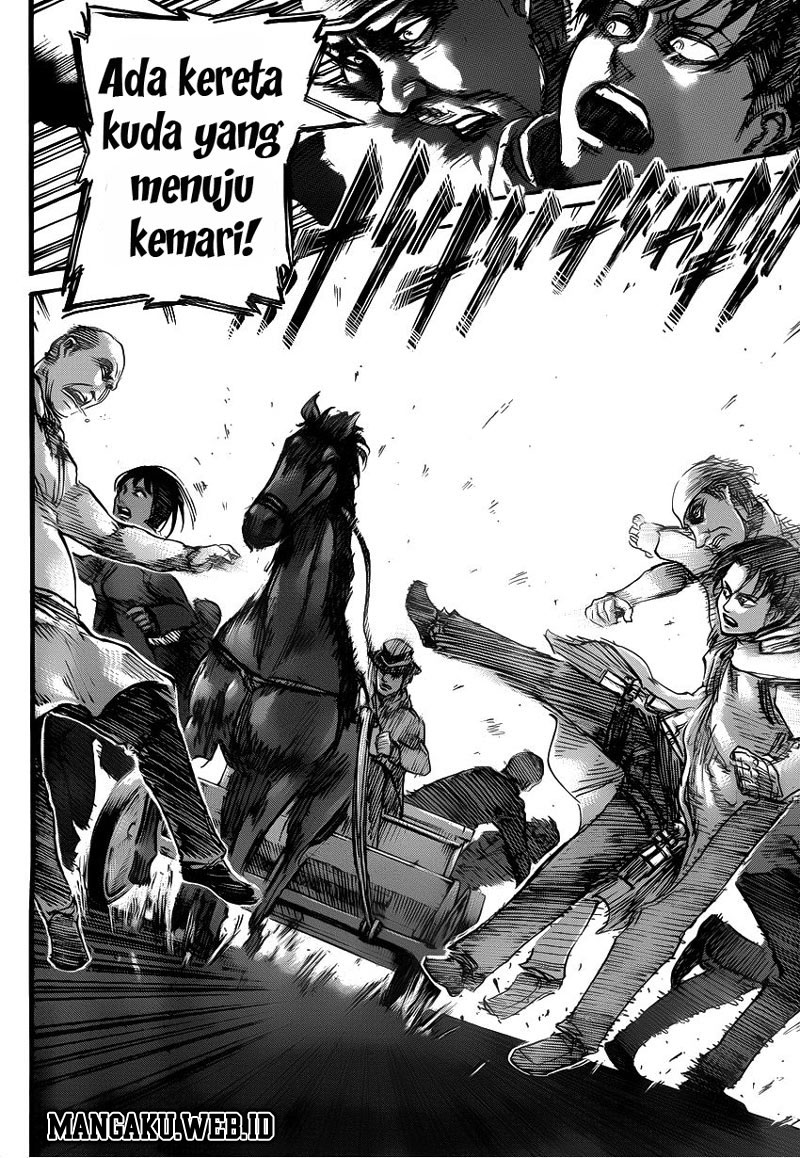 Read Attack on Titan ID Manga Online